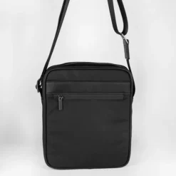 Torba reporterska Bond Black / Czarny NTR330A