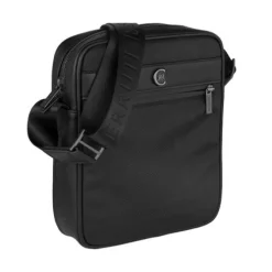 Torba reporterska Bond Black / Czarny NTR330A