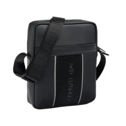 Torba reporterska Islington Black / Czarny NTR513A