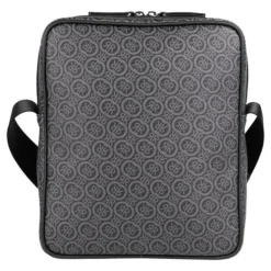 Torba reporterska Logomania Grey / Szary NTR203J