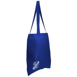 Torba RPET na zakupy / Granatowy V0853-04