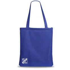 Torba RPET na zakupy / Granatowy V0853-04