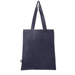 Torba RPET na zakupy | Rokia / Granatowy VA128-04