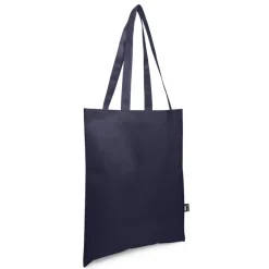 Torba RPET na zakupy | Rokia / Granatowy VA128-04