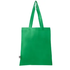 Torba RPET na zakupy | Rokia / Zielony VA128-06