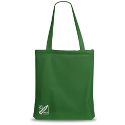 Torba RPET na zakupy / Zielony V0853-06