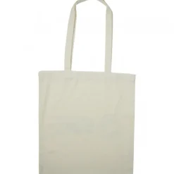 Torba RPET z długimi uszami 140g/m2 BYRON / Beżowy 6525013