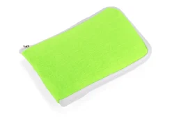 Torba składana na zakupy FLIN 120 g / Zielony jasny 20805-13
