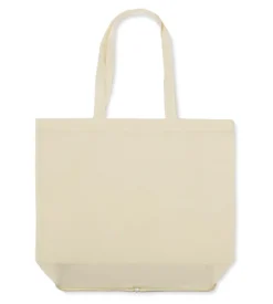 Torba składana na zakupy ZIPKO 120 g / Naturalny 20804-17