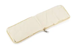 Torba składana na zakupy ZIPKO 120 g / Naturalny 20804-17