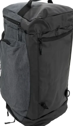 Torba sportowa ARARAT Schwarzwolf / Szary F3409500AJ307