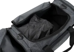 Torba sportowa ARARAT Schwarzwolf / Szary F3409500AJ307