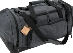 Torba sportowa ARARAT Schwarzwolf / Szary F3409500AJ307