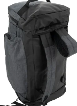 Torba sportowa ARARAT Schwarzwolf / Szary F3409500AJ307
