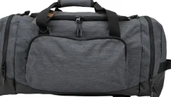 Torba sportowa ARARAT Schwarzwolf / Szary F3409500AJ307