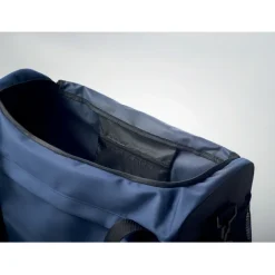 Torba sportowa 600D RPET / Granatowy MO6209-04