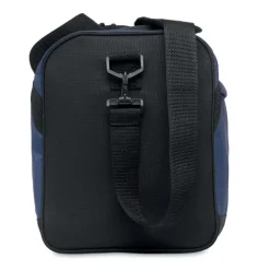 Torba sportowa 600D RPET / Granatowy MO6209-04