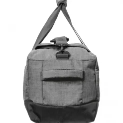 Torba sportowa EFRAIM / Ciemnoszary 6038877