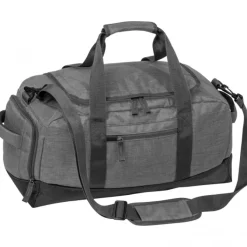 Torba sportowa EFRAIM / Ciemnoszary 6038877