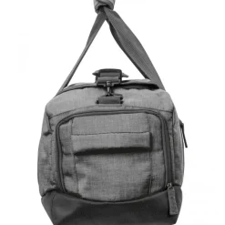 Torba sportowa EFRAIM / Ciemnoszary 6038877