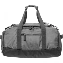 Torba sportowa EFRAIM / Ciemnoszary 6038877
