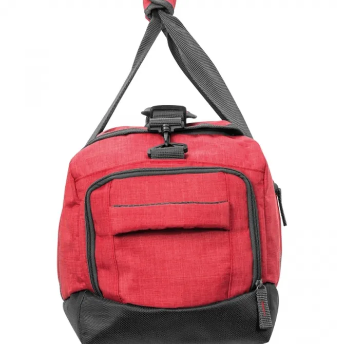 Torba sportowa EFRAIM / Czerwony 6038805