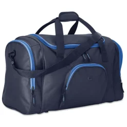 Torba sportowa / Granatowy MO8576-04