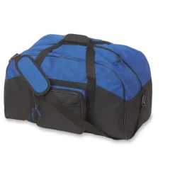 Torba sportowa lub podróżna / Granatowy KC5078-04