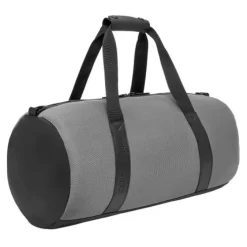 Torba sportowa Mesh Grey / Szary NTV407H