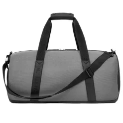 Torba sportowa Mesh Grey / Szary NTV407H