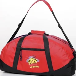 Torba sportowa PALMA / Czerwony 206105