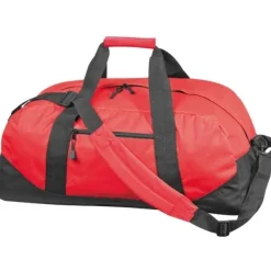 Torba sportowa PALMA / Czerwony 206105