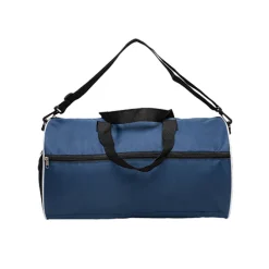Torba sportowa P-600D z kieszonką na buty / Gyms / Granatowy IP31112765