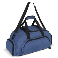 Torba sportowa / plecak Karo R-PET 27L / Niebieski LT95281-N0011