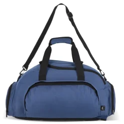 Torba sportowa / plecak Karo R-PET 27L / Niebieski LT95281-N0011