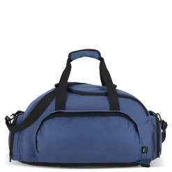 Torba sportowa / plecak Karo R-PET 27L / Niebieski LT95281-N0011