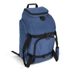 Torba sportowa / plecak Karo R-PET 27L / Niebieski LT95281-N0011