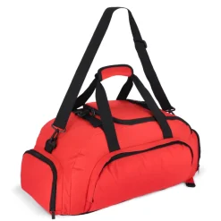 Torba sportowa / plecak Karo R-PET 27L / Jasnozielony LT95281-N0032