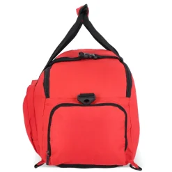 Torba sportowa / plecak Karo R-PET 27L / Jasnozielony LT95281-N0032
