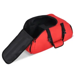 Torba sportowa / plecak Karo R-PET 27L / Jasnozielony LT95281-N0032