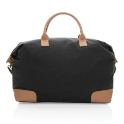 Torba sportowa, podróżna AWARE™ / Czarny P760.251