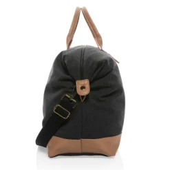 Torba sportowa, podróżna AWARE™ / Czarny P760.251
