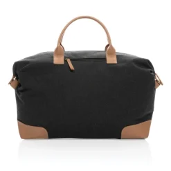 Torba sportowa, podróżna AWARE™ / Czarny P760.251