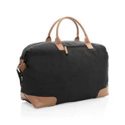 Torba sportowa, podróżna AWARE™ / Czarny P760.251