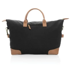 Torba sportowa, podróżna AWARE™ / Czarny P760.251