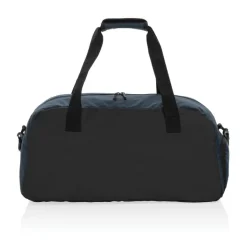 Torba sportowa, podróżna AWARE™ Kazu, RPET / Niebieski P707.205