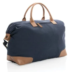 Torba sportowa, podróżna AWARE™ / Niebieski P760.255