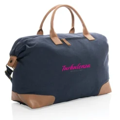 Torba sportowa, podróżna AWARE™ / Niebieski P760.255