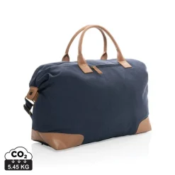 Torba sportowa, podróżna AWARE™ / Niebieski P760.255