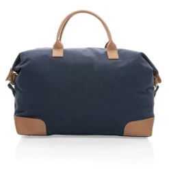Torba sportowa, podróżna AWARE™ / Niebieski P760.255